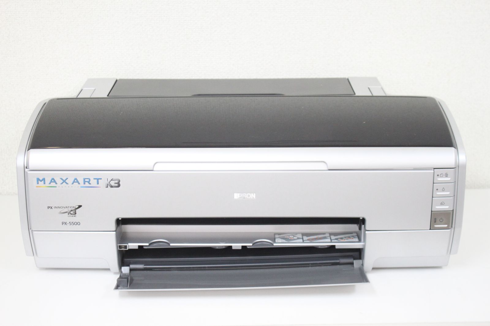 EPSON PX-5500 インクジェットプリンター ◇◇EPSON エプソン PX-5500◇◇ EPSON PX-5500 インクジェット