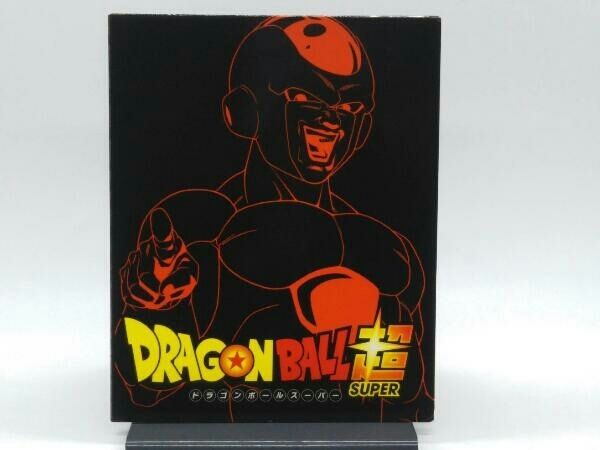 ドラゴンボール超 Blu-ray BOX3(Blu-ray Disc)