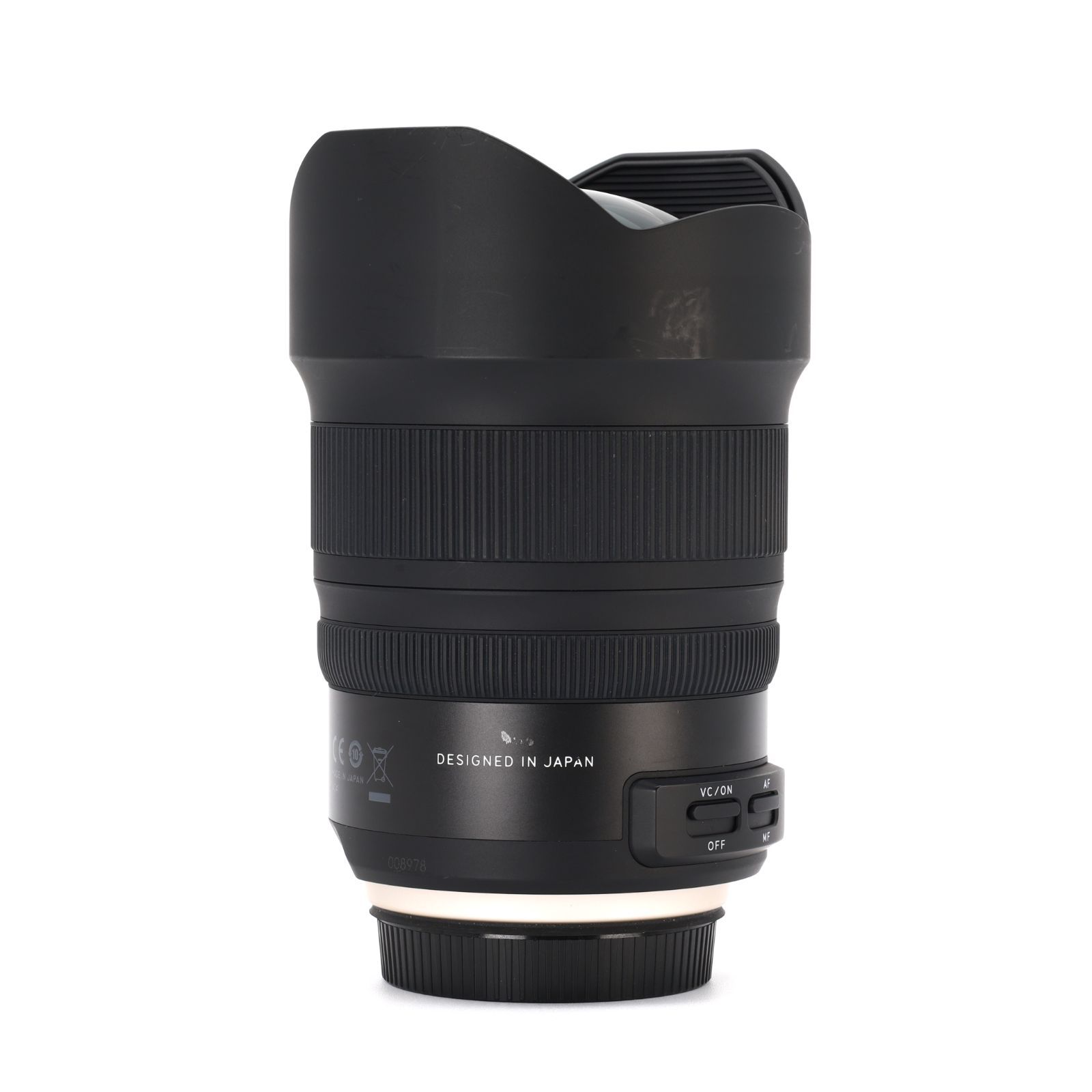  並品 TAMRON タムロン SP 15 30 mm F 2 8 Di VC USD G Model A 041 キヤノン用 _ レンズ(ズーム) カメラ