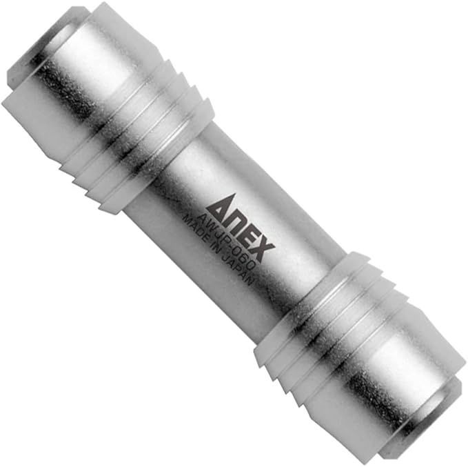 【HOT，得価】 【在庫処分】アネックス(ANEX) ビットホルダー ダブルジョイント 強靭型 AWJP-060 応募券