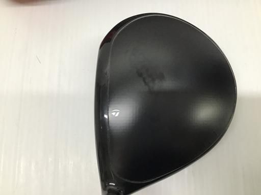 テーラーメイド STEALTH PLUS 9° ドライバー DR リシャフト フレックスその他 メンズ 男性用 右利き 右用 Cランク ゴルフクラブ