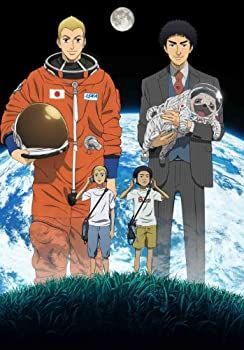 【】宇宙兄弟 18 [DVD]