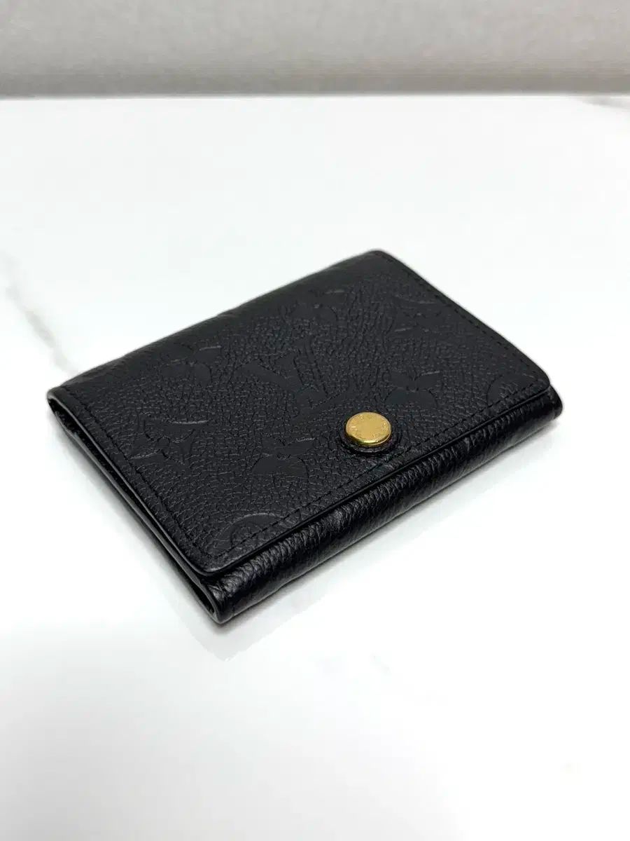 現行モデル✨ルイヴィトン モノグラム アンプラント 名刺入れ ✨超極美