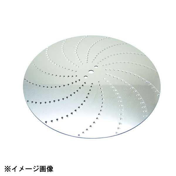ハッピージャパン オロシー RHG-15用 オロシ金 両目 104009-01