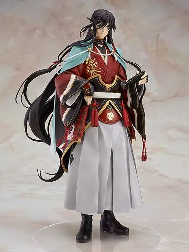 中古】フィギュア 和泉守兼定 「刀剣乱舞-ONLINE-」 1/8 ABS＆PVC製