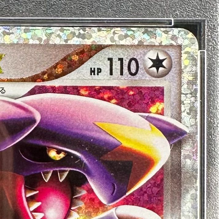 ポケモンカード ガブリアスC LV.X 25th PSA10 019/025 S8a-P 25周年 