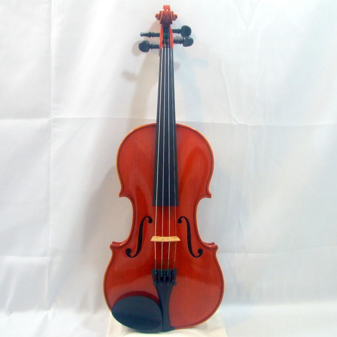 【極美品】PYGMALIUS ST-03 国産バイオリン リンツ楽器 / PYGMALIUS バイオリン ST-03 JAPAN USED アウトフィット