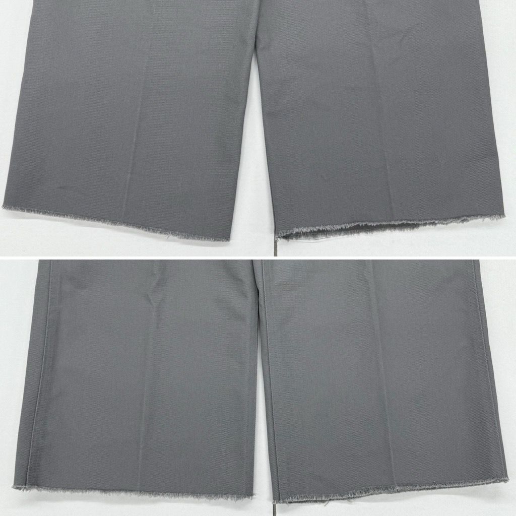 90s BEN DAVIS GORILLA CUT Frisco Work Pants made in USA W30 カット