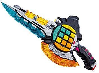 新品 仮面ライダーエグゼイド ダブル装填 DXガシャコンキースラッシャー バンダイ 平成ライダー 剣 おもちゃ 玩具 クリスマス 誕生日 プレゼント  : メディアSTORE 2号店 - 通販 - Yahoo!ショッピング 【中古】仮面ライダーエグゼイド ダブル装填 DXガシャコンキースラッシャー dwos6rj