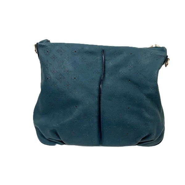 ルイヴィトン Louis Vuitton マヒナ M93986 バッグ ショルダーバッグ レディース