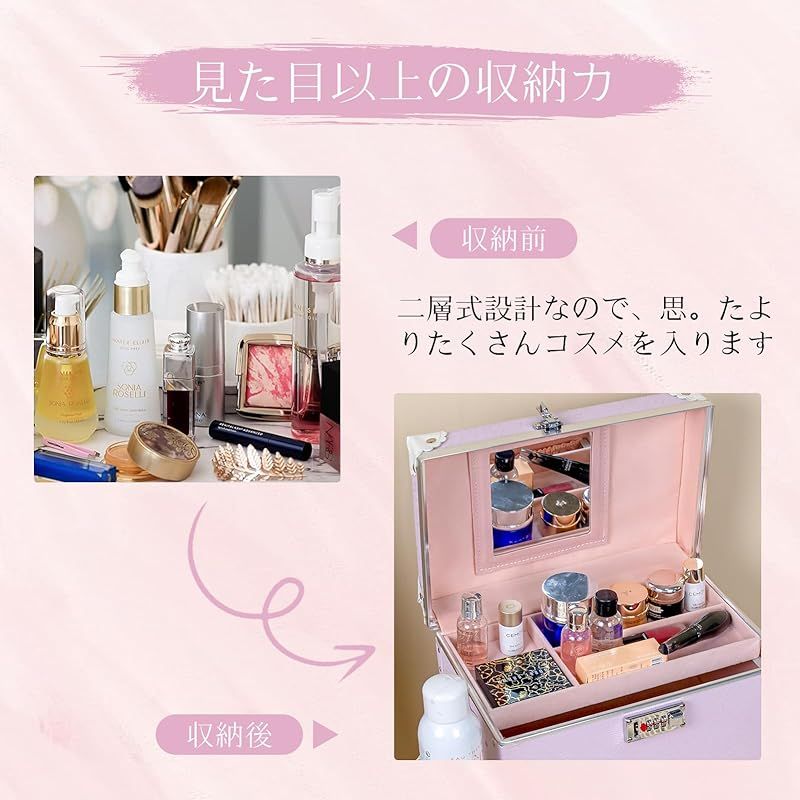 専用 ライトグレー＆カラフル 5丁差し 本革シザーケース SCA-39