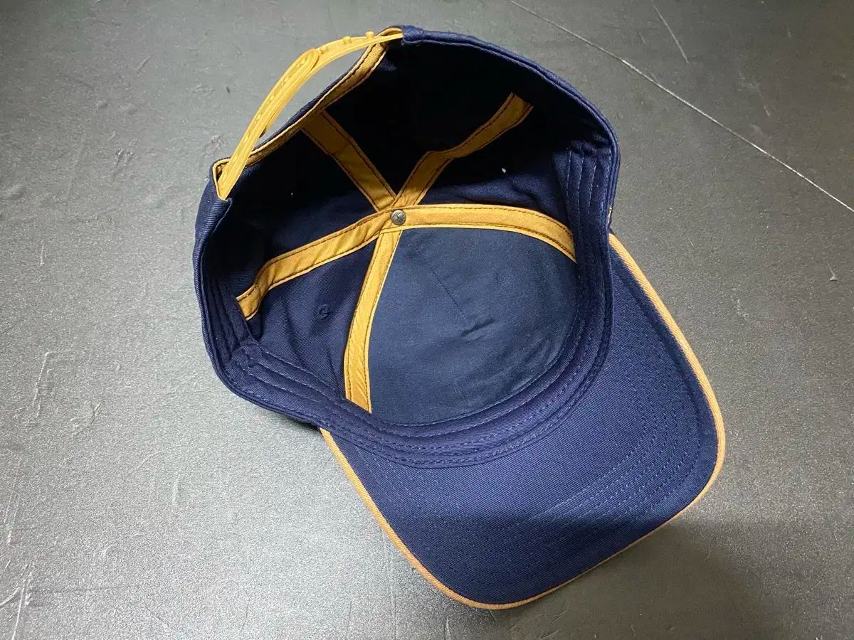 Timberland vintage cap (ボールキャップ)