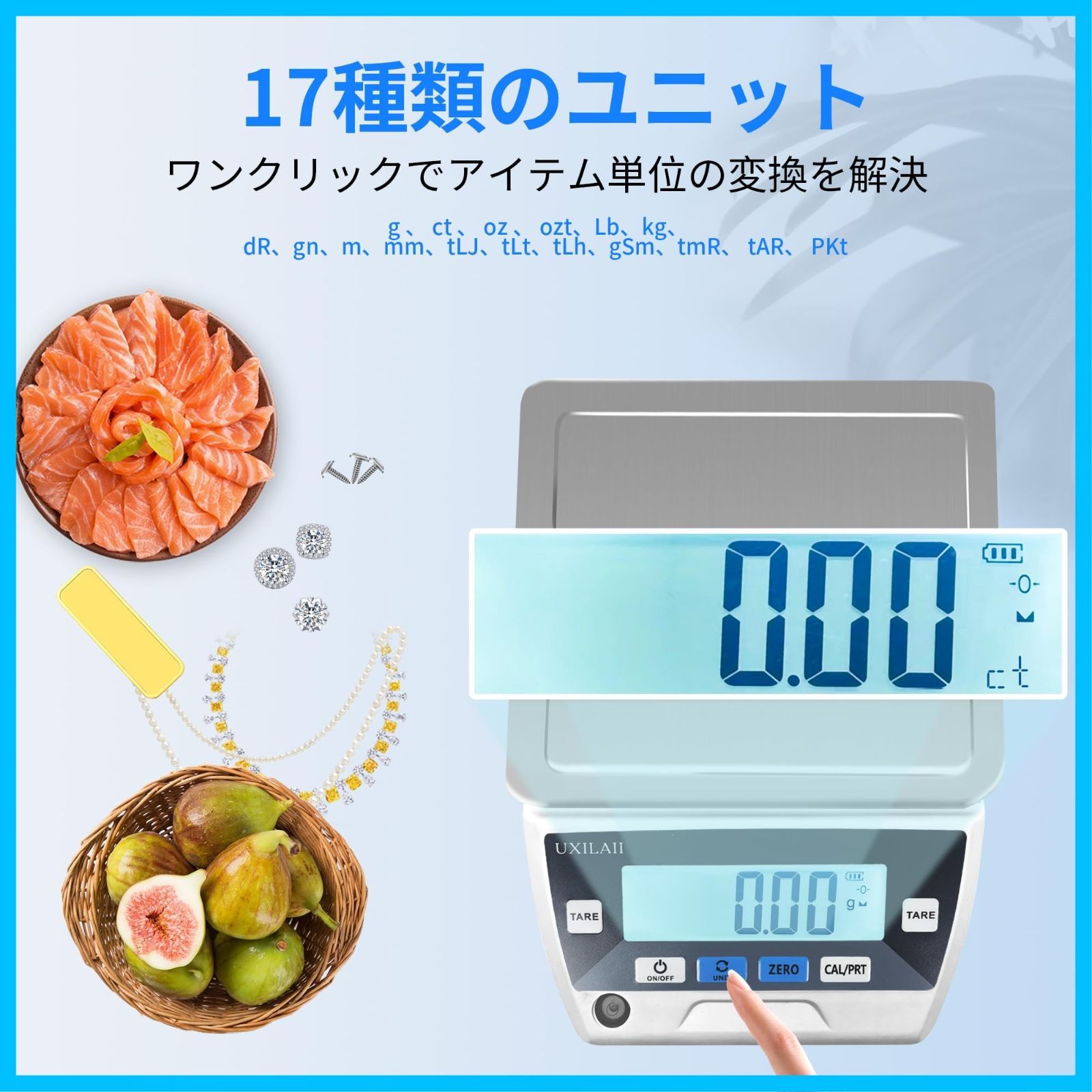 PSE 単位