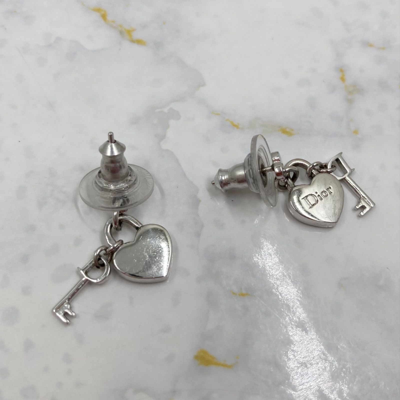 美品❣️ ChristianDior ❣️クリスチャンディオール ❣️ハート