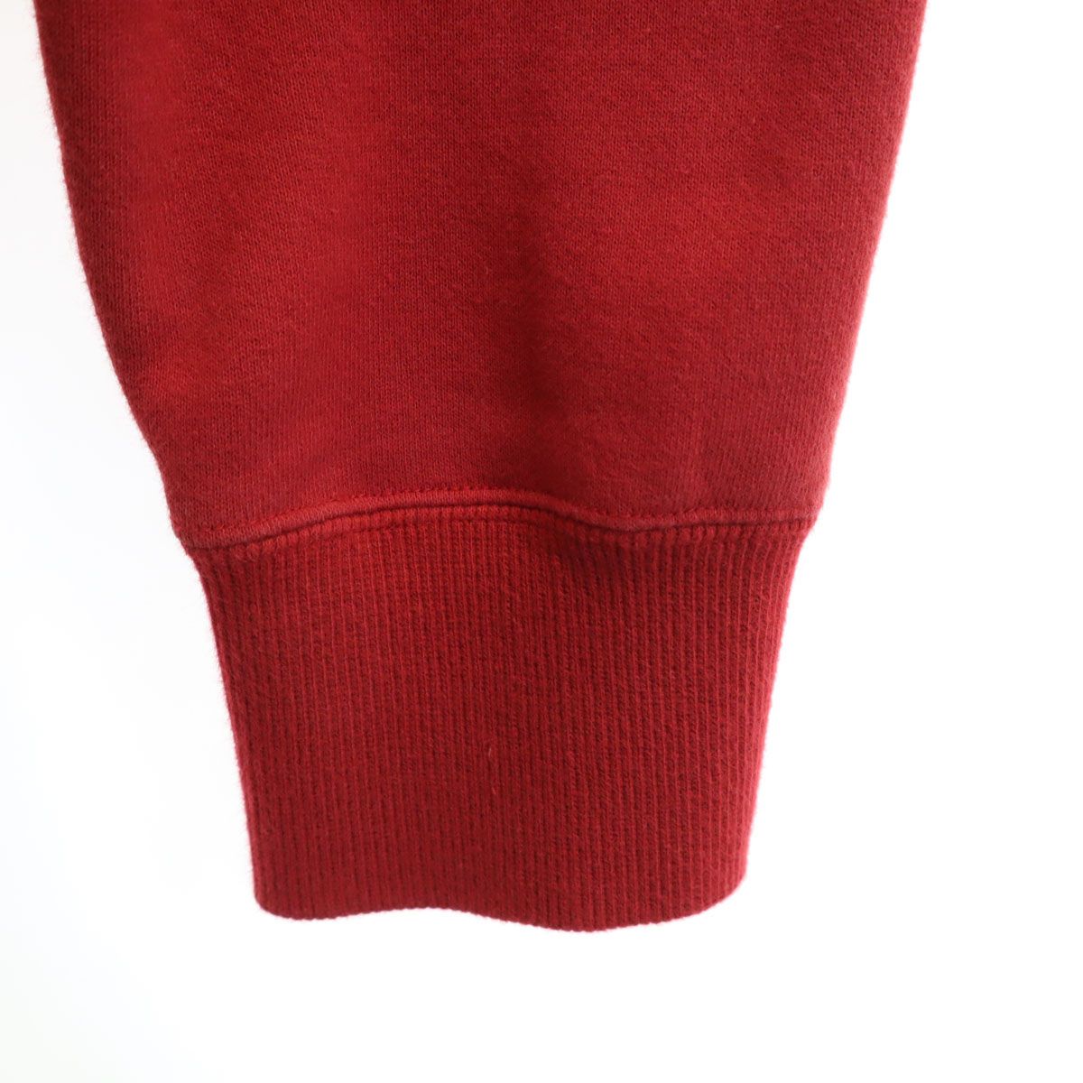 古着 Vivienne Westwood RED LABEL ヴィヴィアンウエストウッドレッドレーベル 日本製 オーブ 長袖 ロング パーカー o レッド レディース Vivienne Westwood RED LABEL ヴィヴィアンウエストウッドレッド