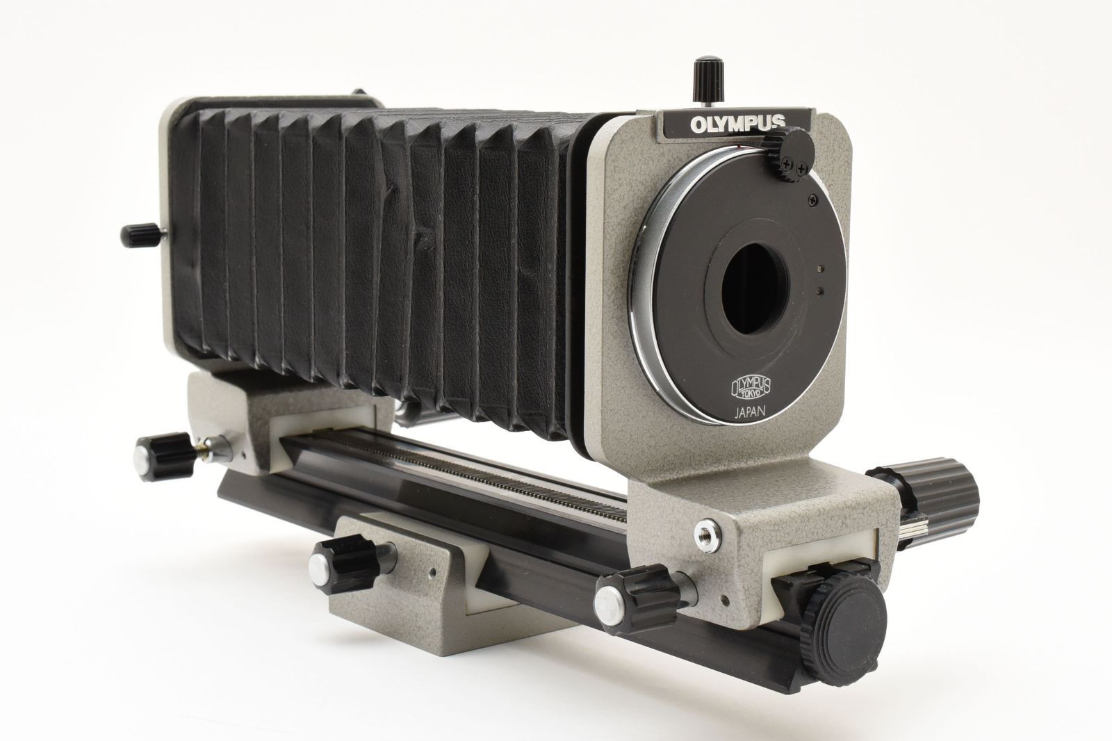 ☆新品級☆ オリンパス OLYMPUS OM-SYSTEM AUTO BELLOWS #964