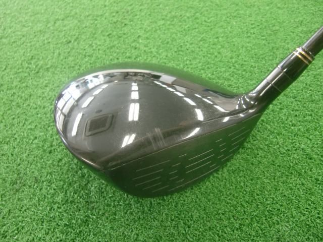 ゴルフ フェアウェイウッド グランプリ GP PLATINUM/Fire Express