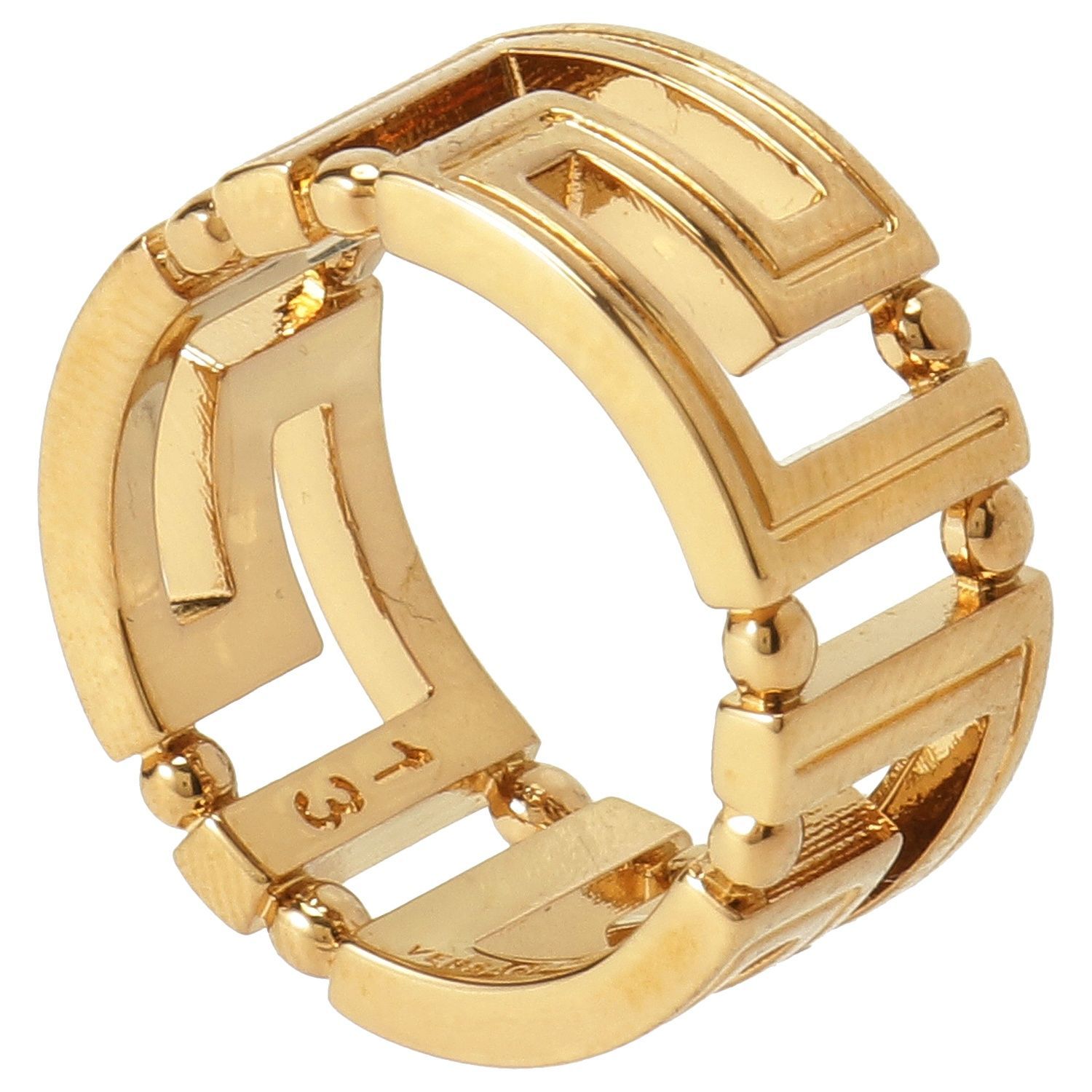 VERSACE クレカロコエンクレフリンク DG57594DJMT 3J000 VERSACE ヴェルサーチ DG57594 DJMT 3J000 9号 11号 13号 15号