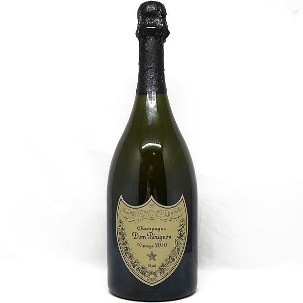 正規品 ドンペリニヨン 2010 ドンペリ 750ml シャンパン - メルカリ