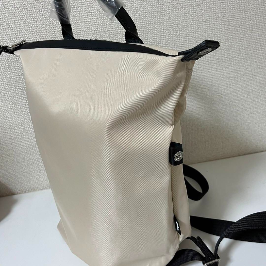 新品】ロンシャン ル プリアージュENERGY 最新バックパック