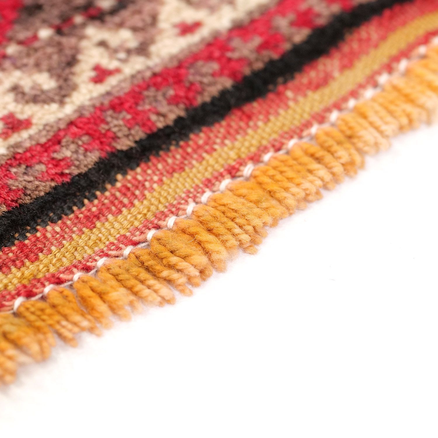 ヴィンテージラグ専門店