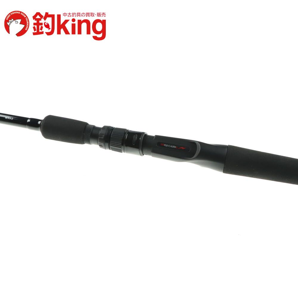 【中古/極上品】 アピア グランデージ STD C88M   /U395L アピア グランデージ STD C88M /U395L 極上品 シーバス