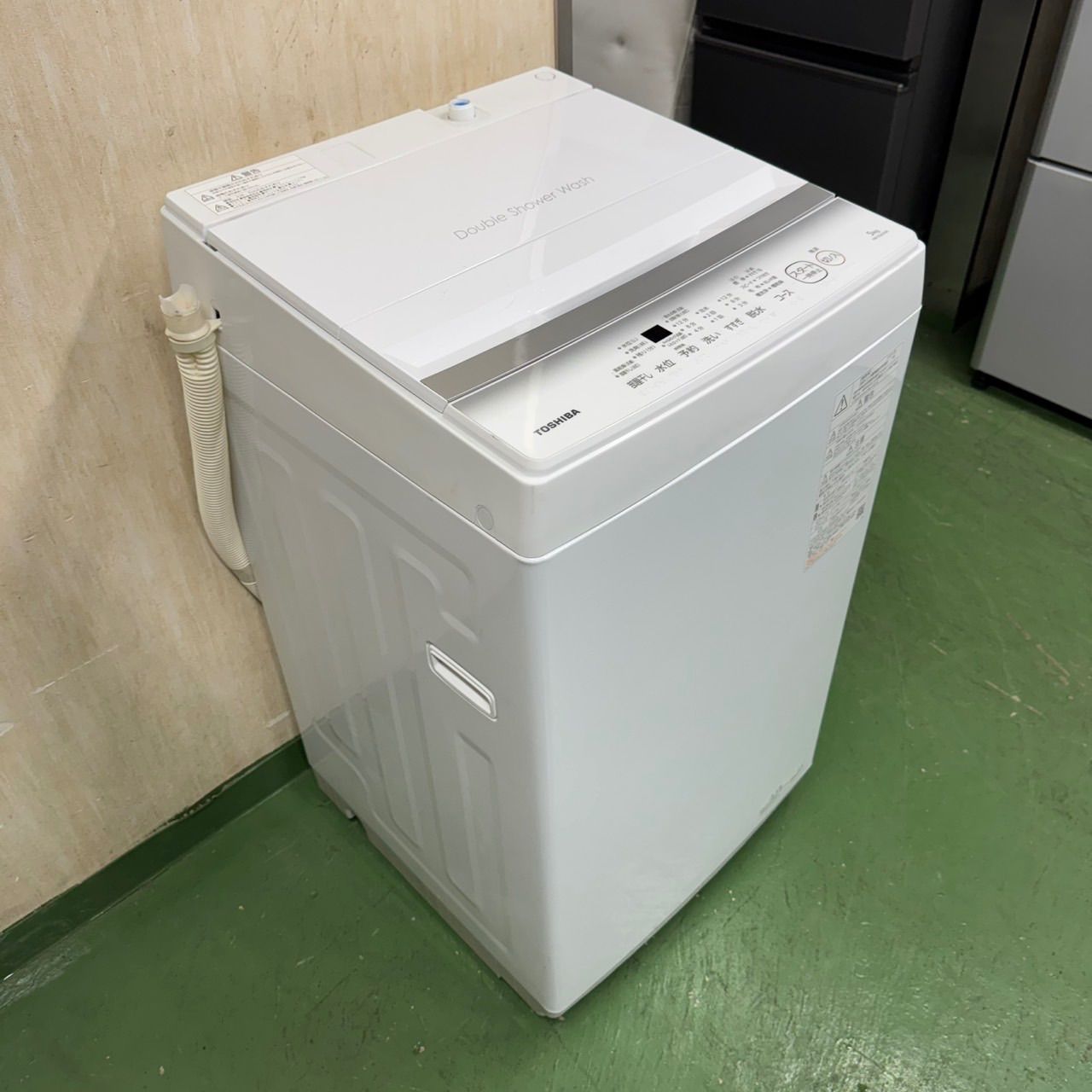 一人暮らし ホワイト