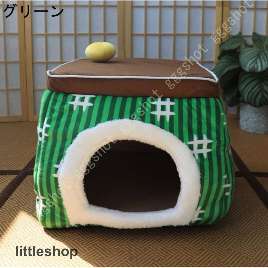 ペットベッド 柔らかい