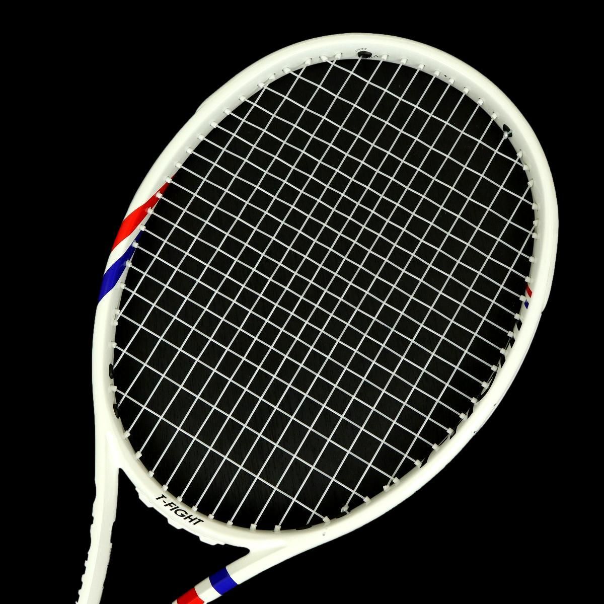 テクニファイバー テニスラケット