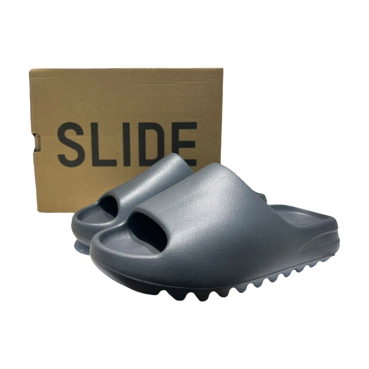 adidas (アディダス) YEEZY SLIDE イージースライド サンダル シューズ 