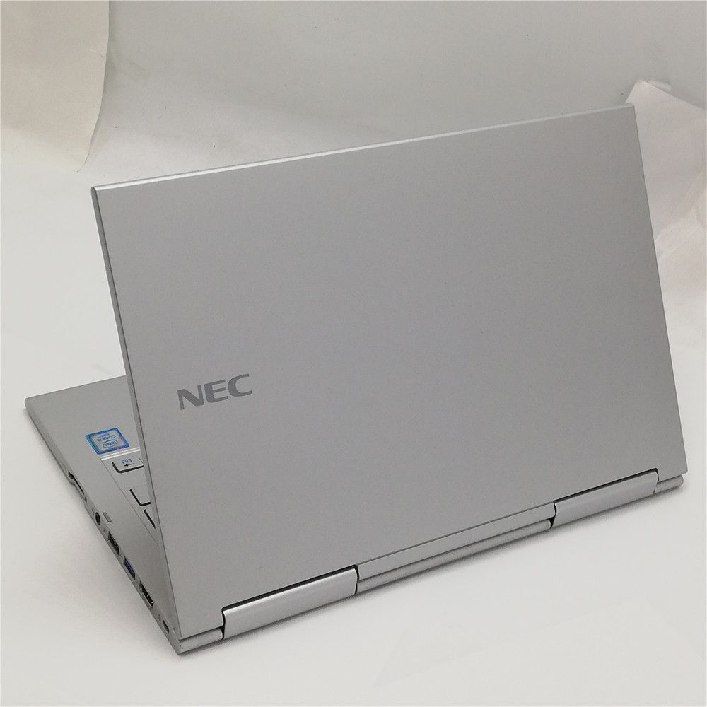 ノートPC NEC PC-VK23TGVGU i5 8GB タッチ Win11