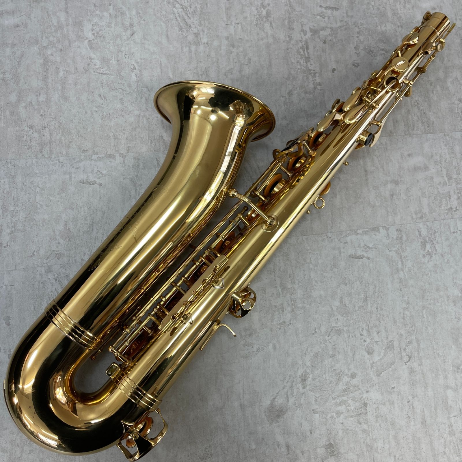 Splendor　スプレンダー　テナーサックス Tenor　SAXPHONE 管楽器　ラッカー　ハードケース　TAIWAN 台湾製　初心者　 入門用におすすめ