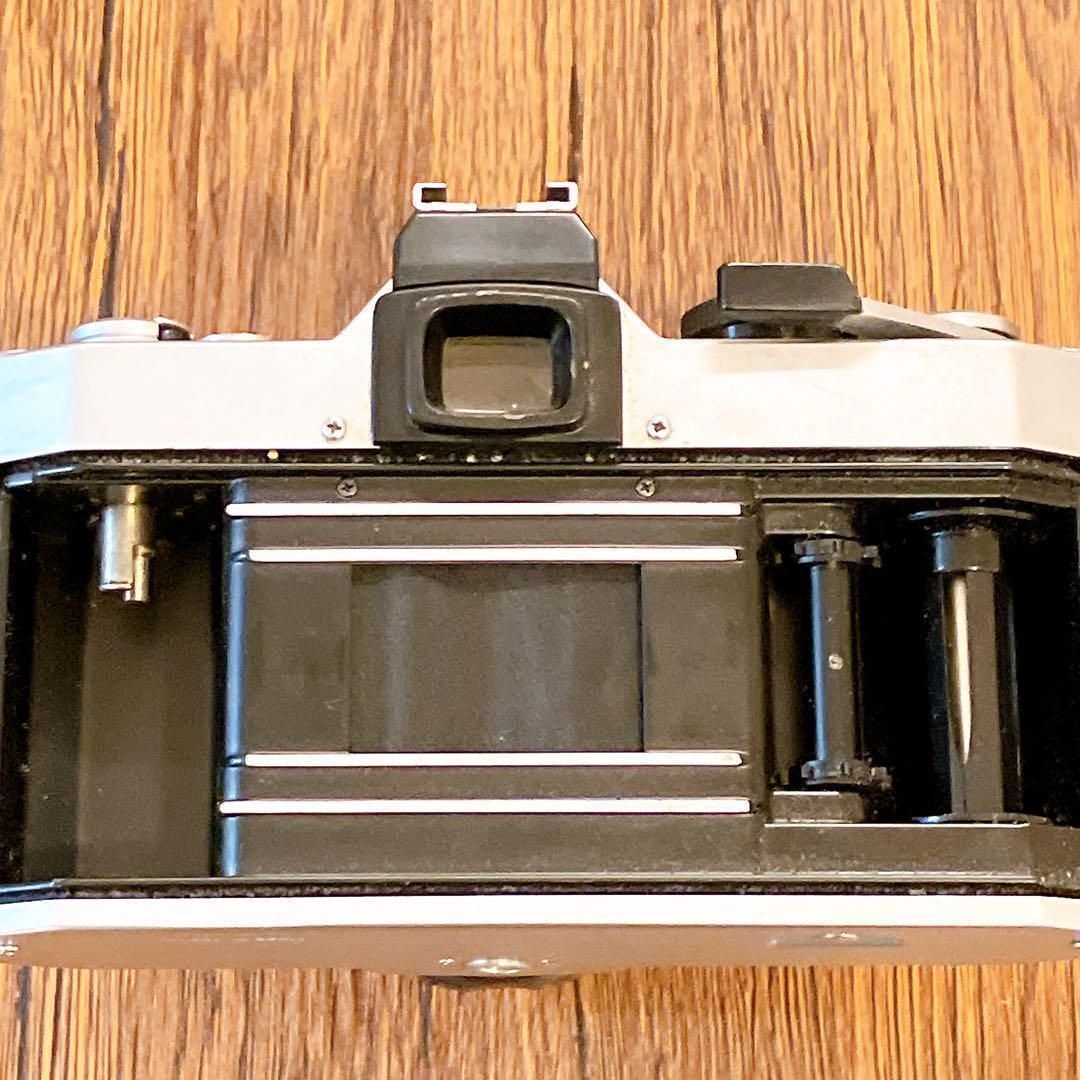 ペトリ PETRI V6Ⅱ f1.8 55mm フィルムカメラ 動作確認済 - メルカリ