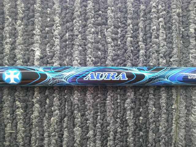 中古 シャフト trpx AURA（S） 44.25インチ/S/0[7716]博多