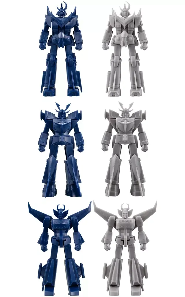 2025年最新】トライダーg7 プラモデルの人気アイテム - メルカリ