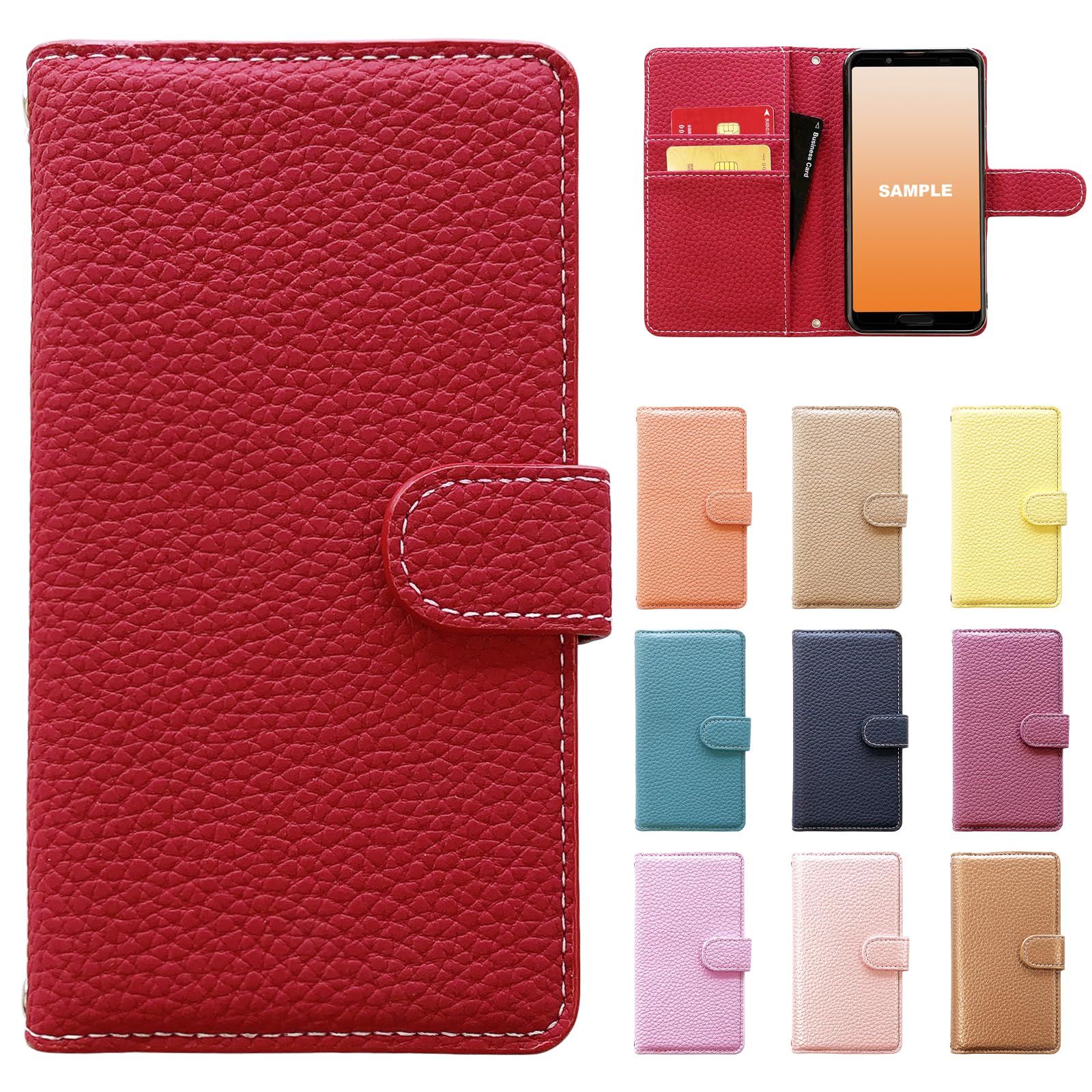 堀江英城 備前 四方皿 5枚 牡丹餅 緋襷 共箱