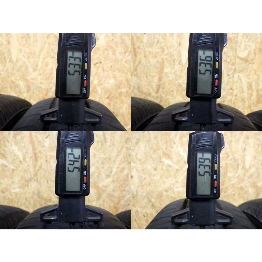 L243 ◆BS ECOPIA NH200C◆155 65R14◆4本