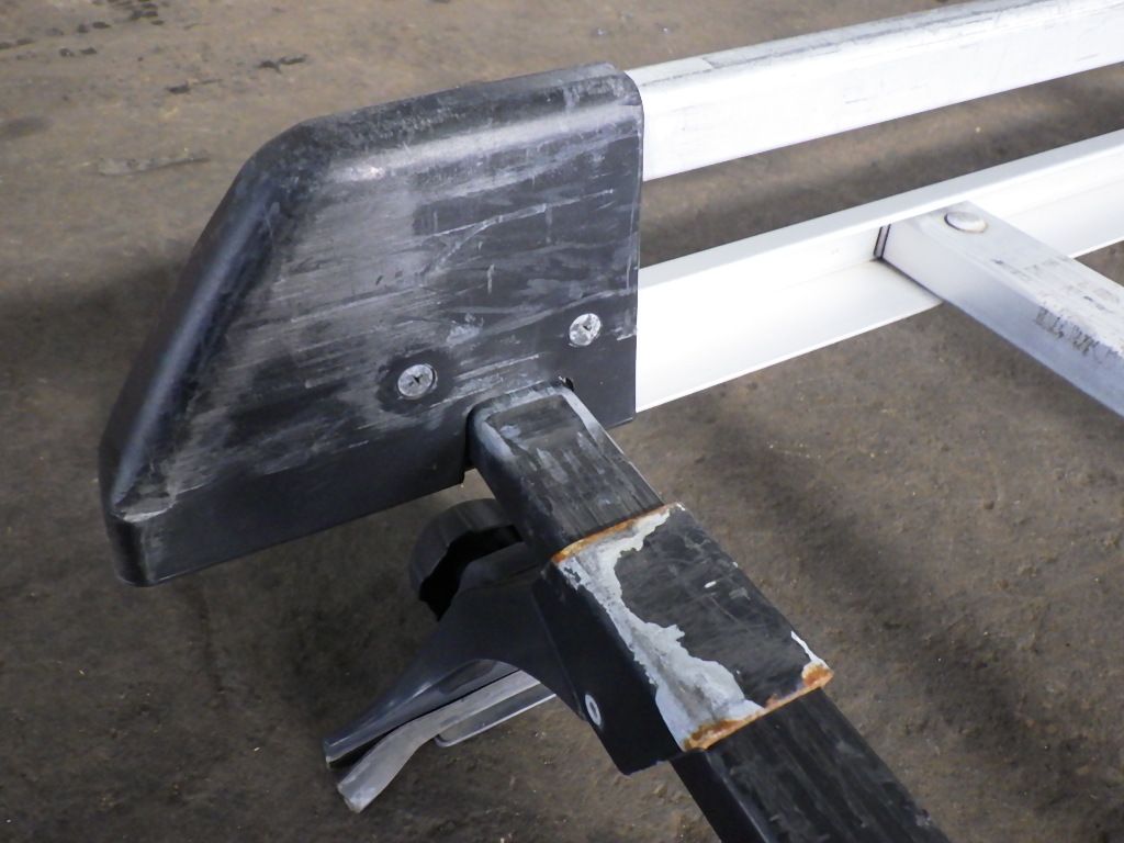 ルーフキャリア