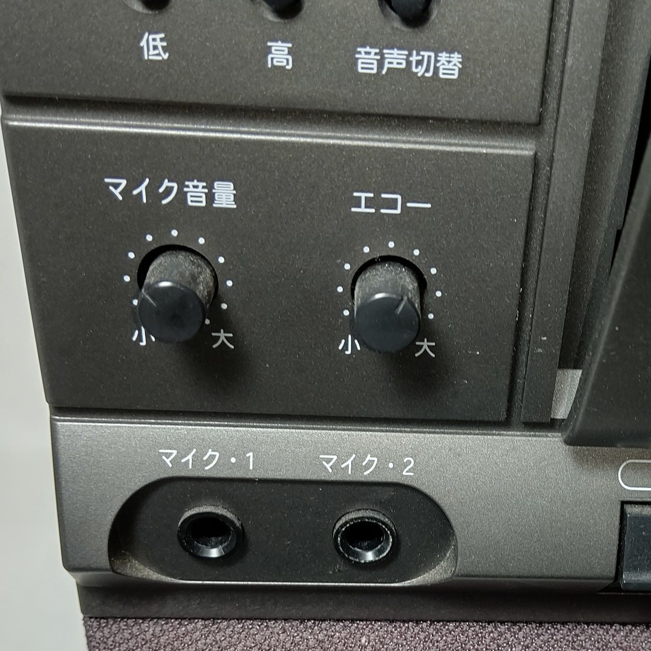 COLOMBIA コロンビア デノン CDV-1000 カラオケシステム Amazon.co.jp: DENON CDV-1000 DVDカラオケシステム 木目 : 楽器・音響機器