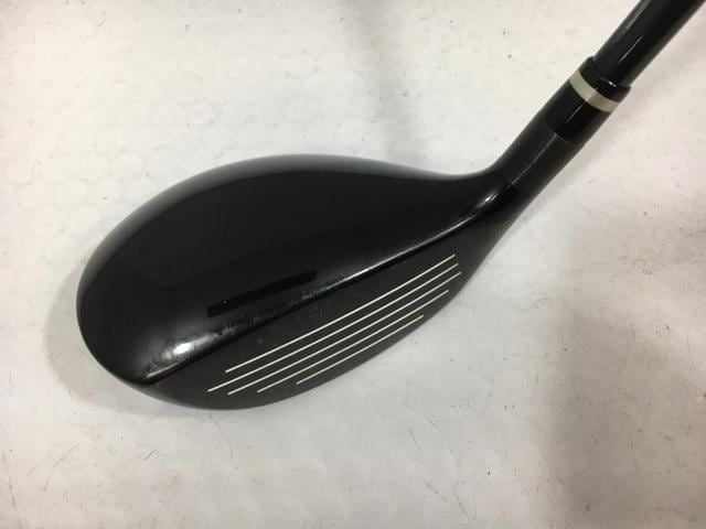 返品OK ゴルフクラブ ミズノ GX ユーティリティ 2018 MFUSION U U3