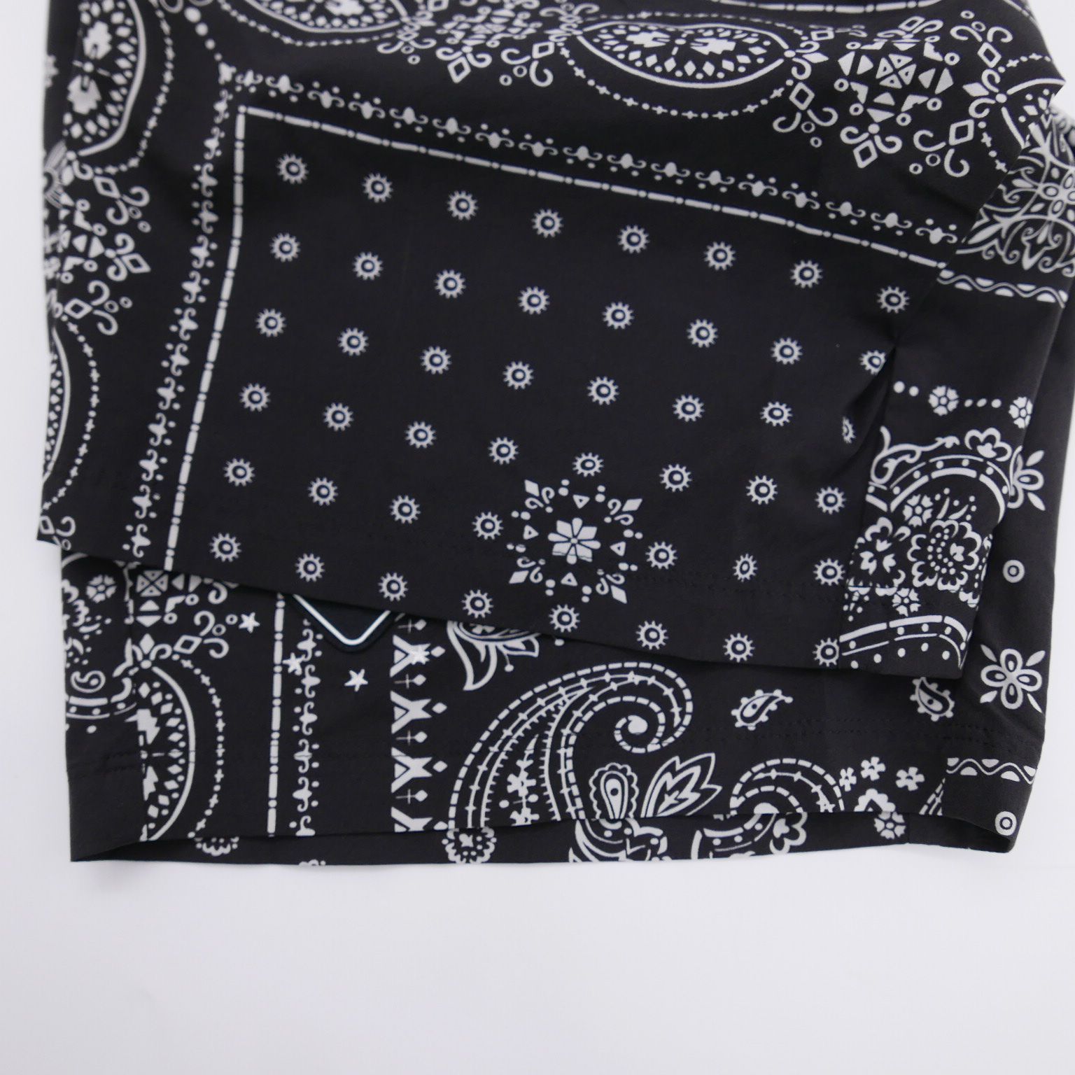 22AW F.C.Real Bristol エフシーレアルブリストル BANDANA COMFORTABLE