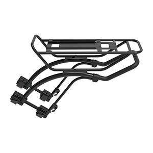 TOPEAK トピーク テトララック M2L リアキャリア ストラップオンタイプ CAR14800