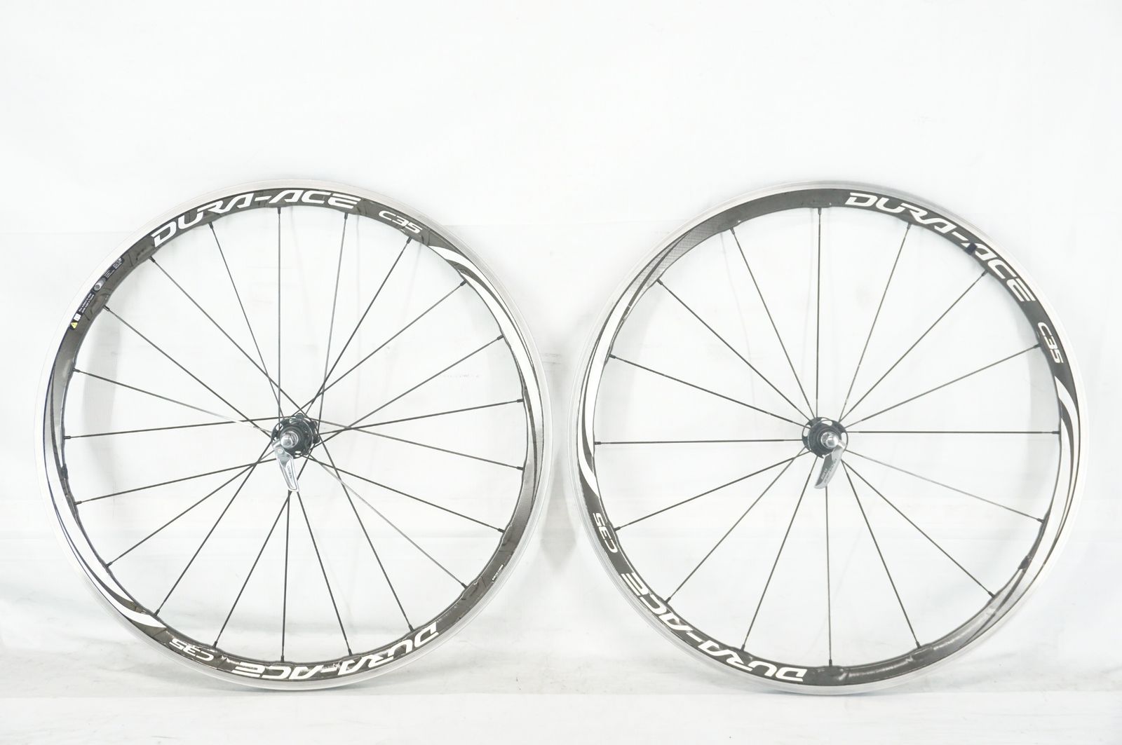m*o様 shimano DURA-ACE WH-9000 C35 ホイール シ SHIMANO 「シマノ」 DURA-ACE WH-9000 C35 CL ホイールセット