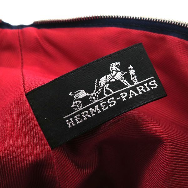 エルメス パルミール 【Bランク】【中古】 