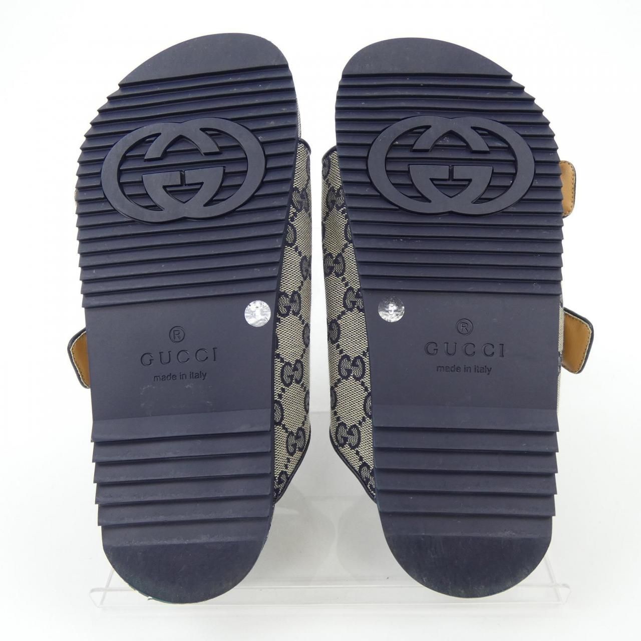  グッチ GUCCI 698705 サンダル その他 靴