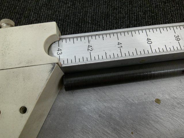 FW用の長さ||0