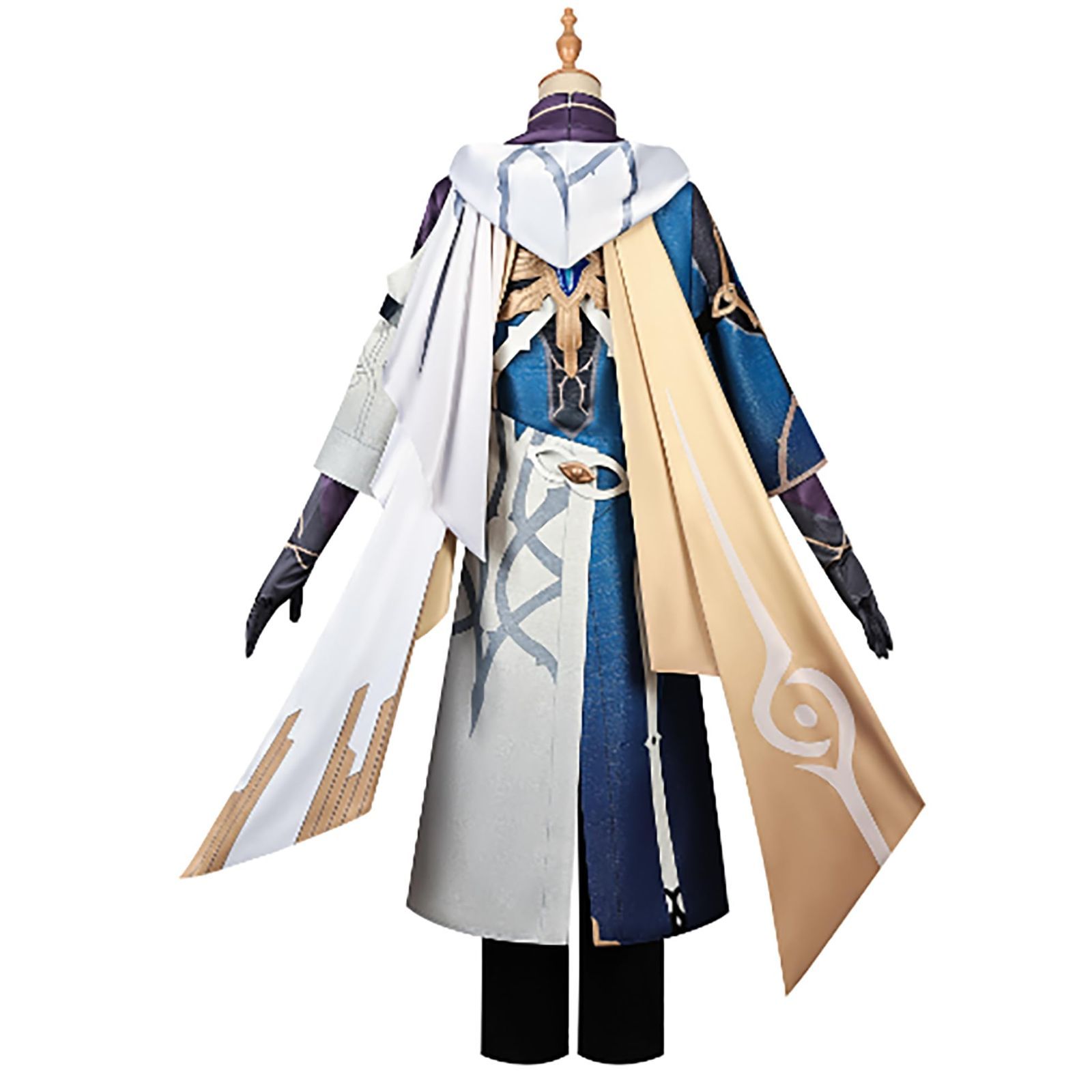 コスプレ衣装 光輪道具