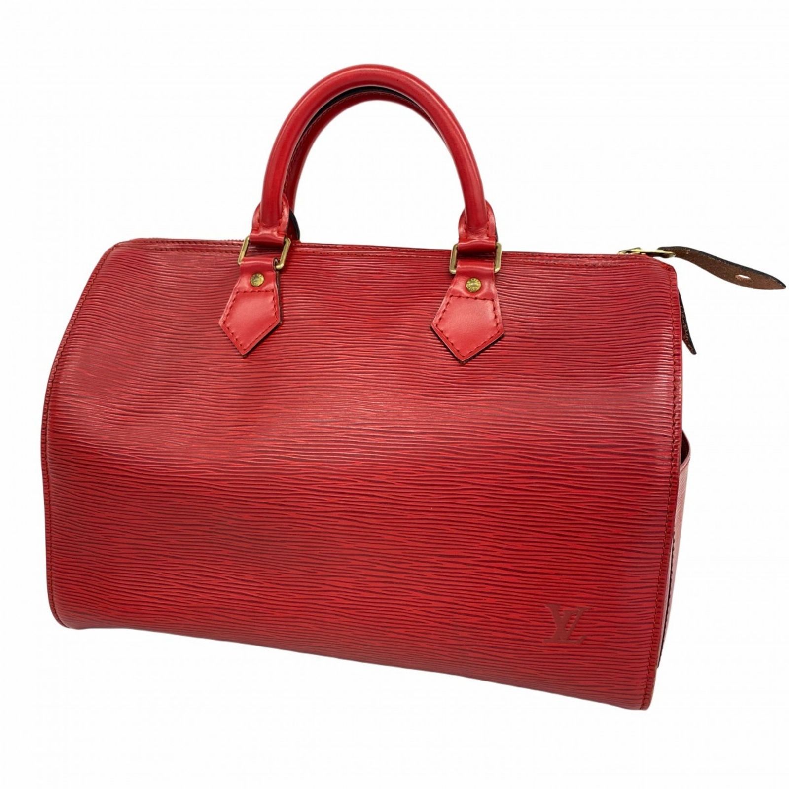 ◇ルイヴィトン◇M43007/エピ/スピーディ30/ボストンバッグ/ブランド ルイ・ヴィトン(Louis Vuitton) ルイ・ヴィトン ハンドバッグ