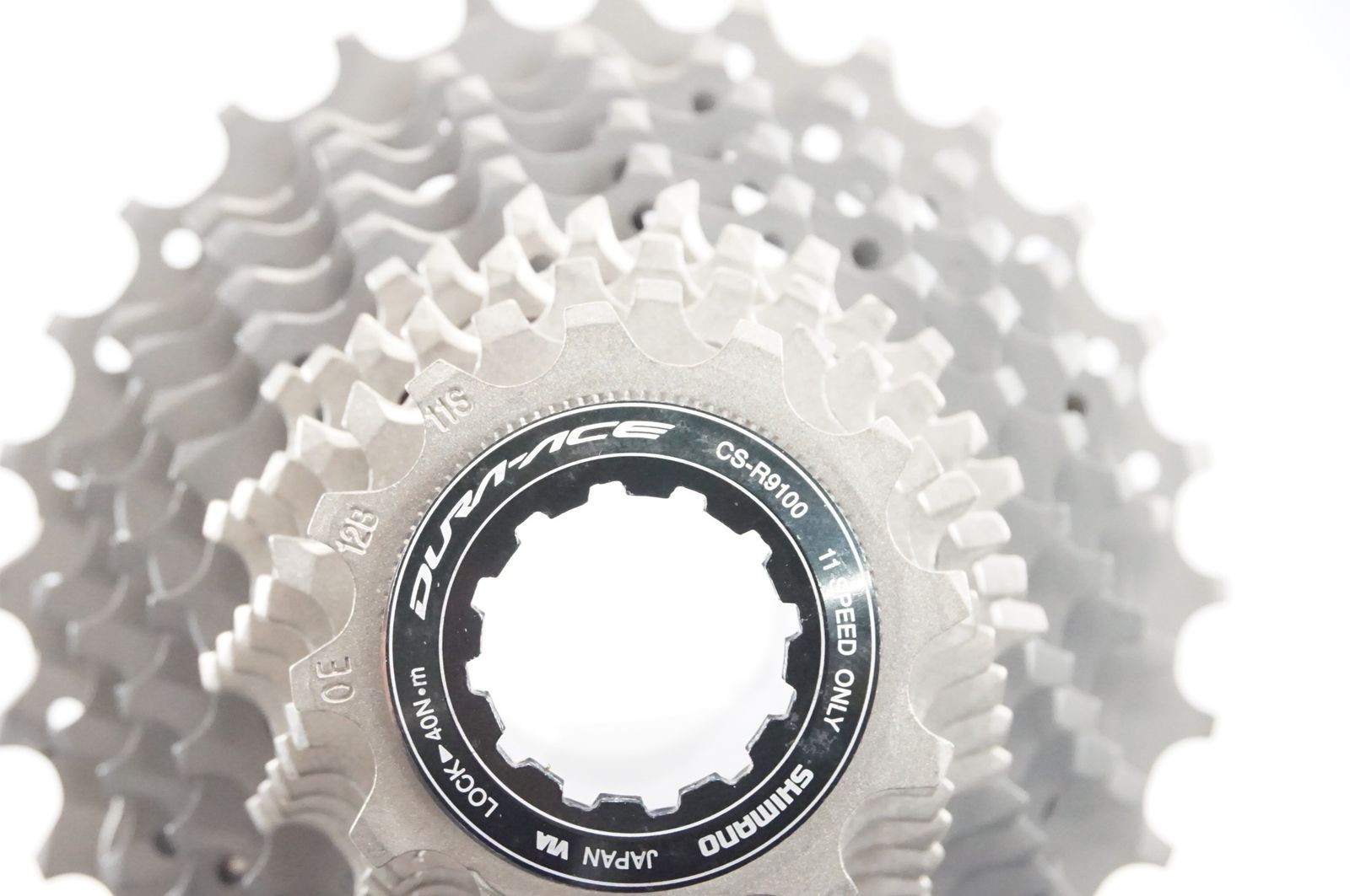 シマノ スプロケット CS9100 11-30 シマノ SHIMANO デュラエース DURA