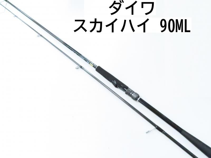 ダイワ スカイハイ 90ML (02-8204240019) - メルカリ
